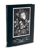 Barron Storey Marat Sade Hardcover Re-edition 